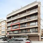 Apartment Duynenhuys 0207