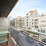 Apartment Duynenhuys 0207 *