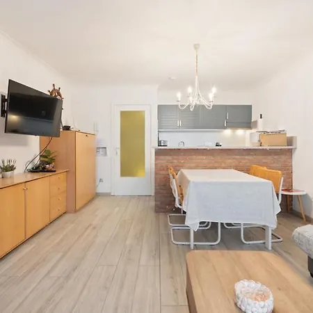 Duynenhuys 0207 Apartment Nieuwpoort