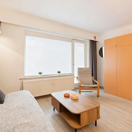 Duynenhuys 0207 Apartment