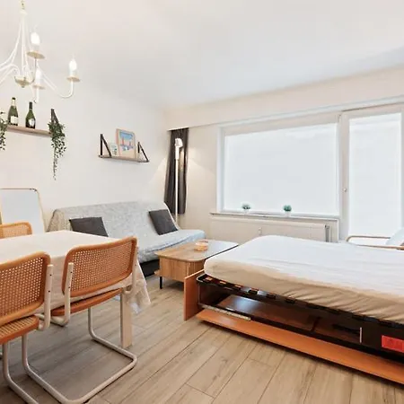 Appartement Duynenhuys 0207