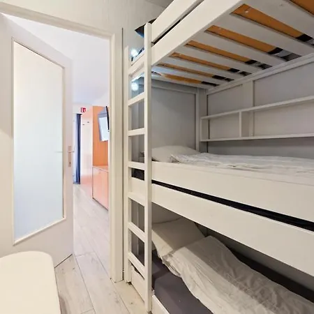 Apartment Duynenhuys 0207 Nieuwpoort