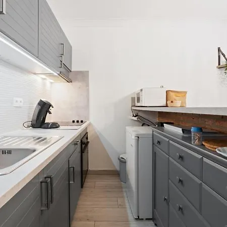 Duynenhuys 0207 Apartment Nieuwpoort