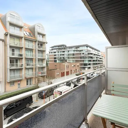 Duynenhuys 0207 Nieuwpoort