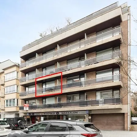 Appartement Duynenhuys 0207