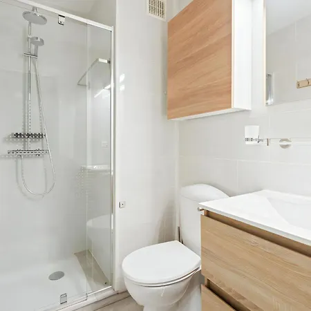 Appartement Duynenhuys 0207 *
